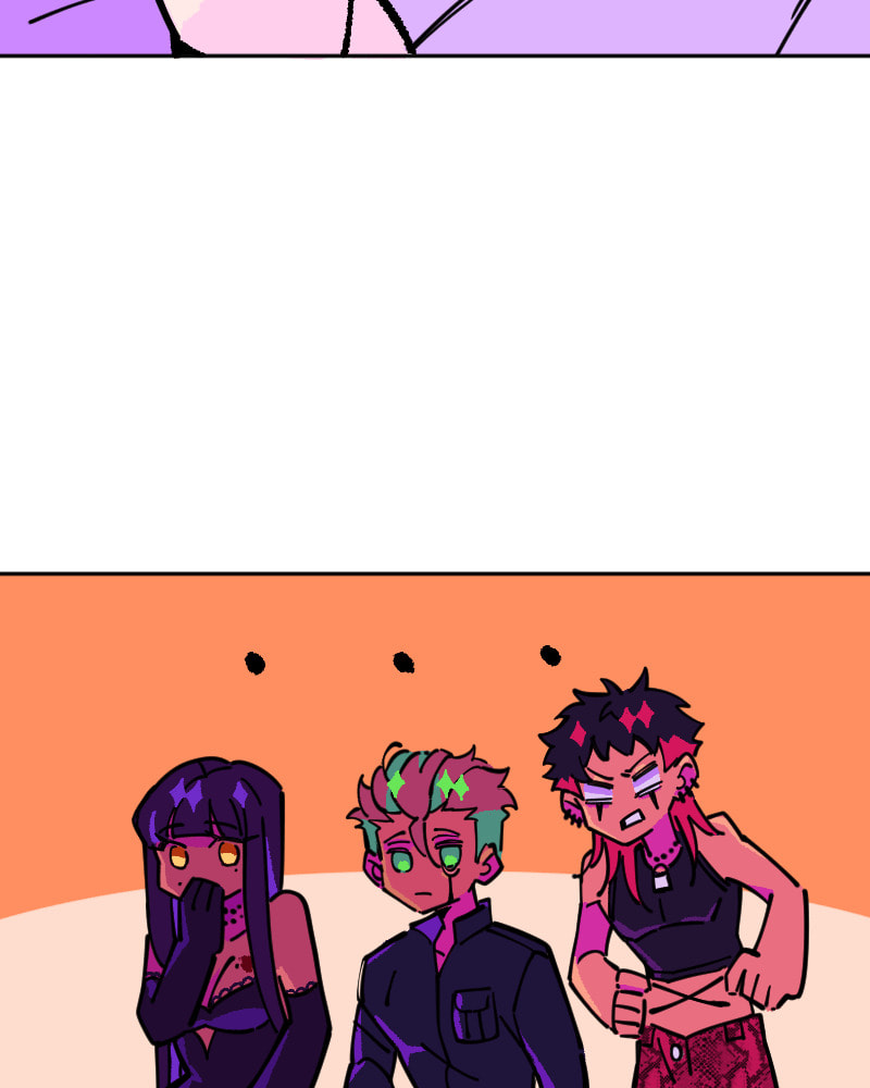 Homesick Chapter 140 page 100 - 