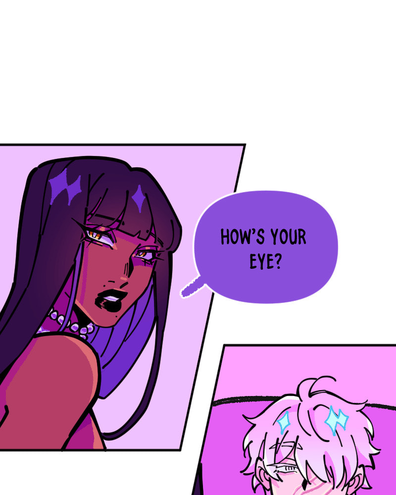 Homesick Chapter 141 page 11 - 