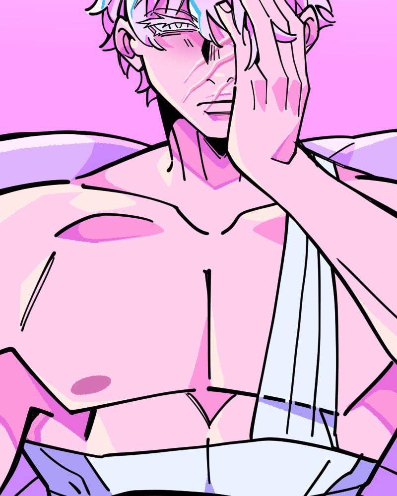 Homesick Chapter 141 page 13 - 