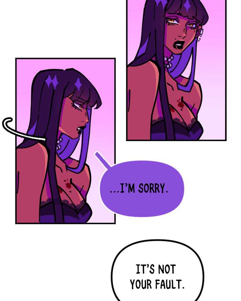 Homesick Chapter 141 page 15 - 
