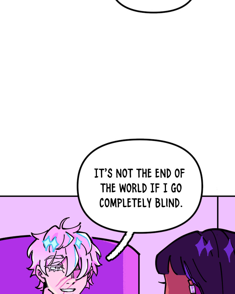 Homesick Chapter 141 page 16 - 