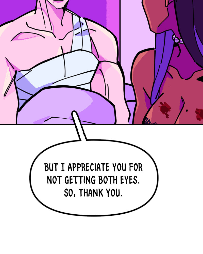 Homesick Chapter 141 page 17 - 