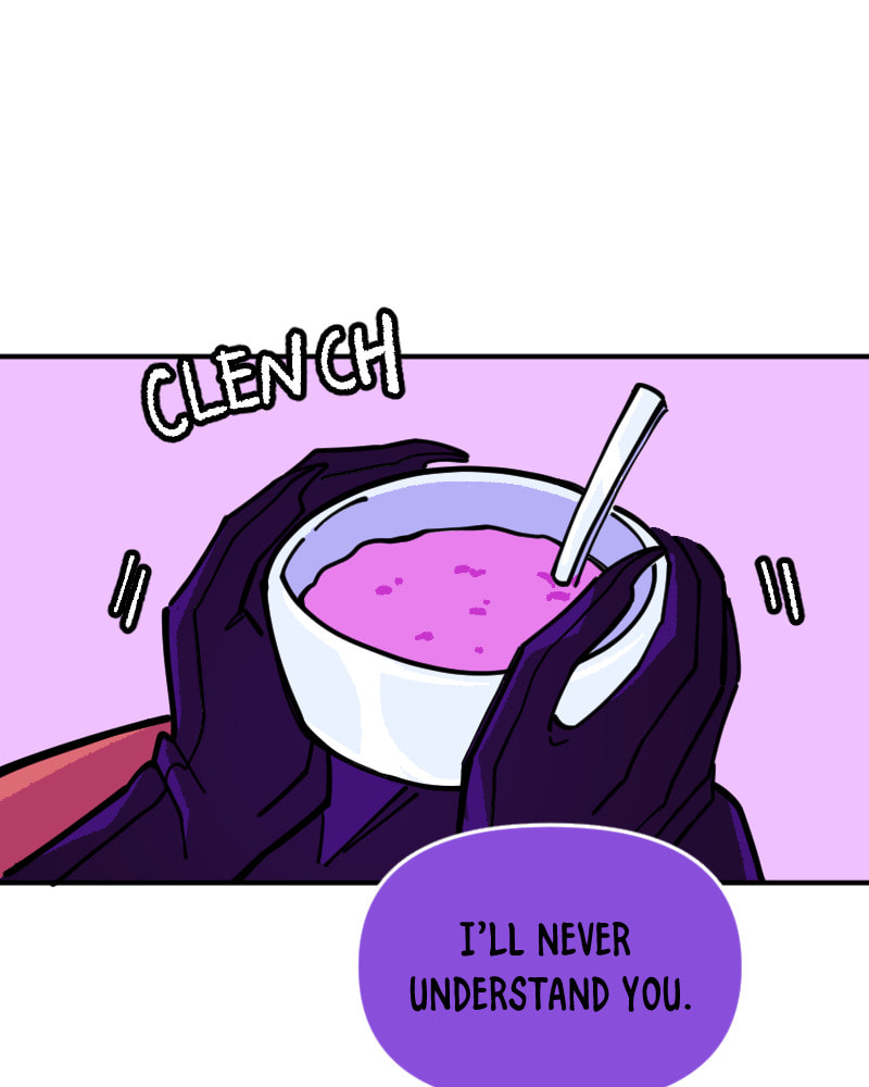 Homesick Chapter 141 page 19 - 