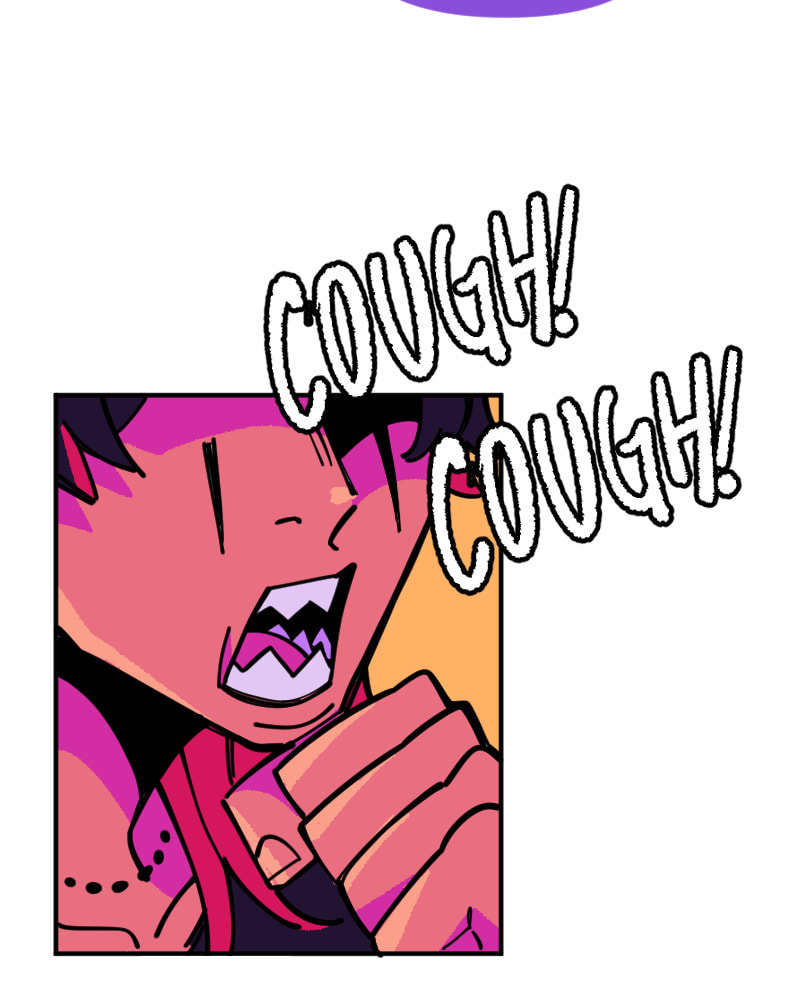 Homesick Chapter 141 page 20 - 