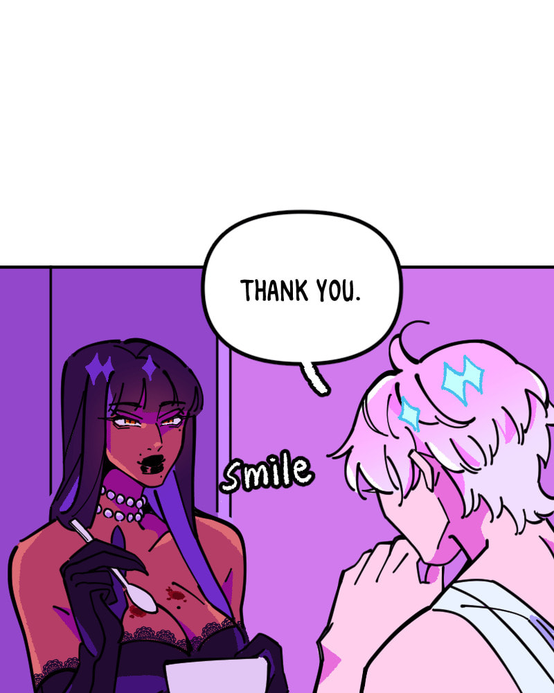 Homesick Chapter 141 page 3 - 