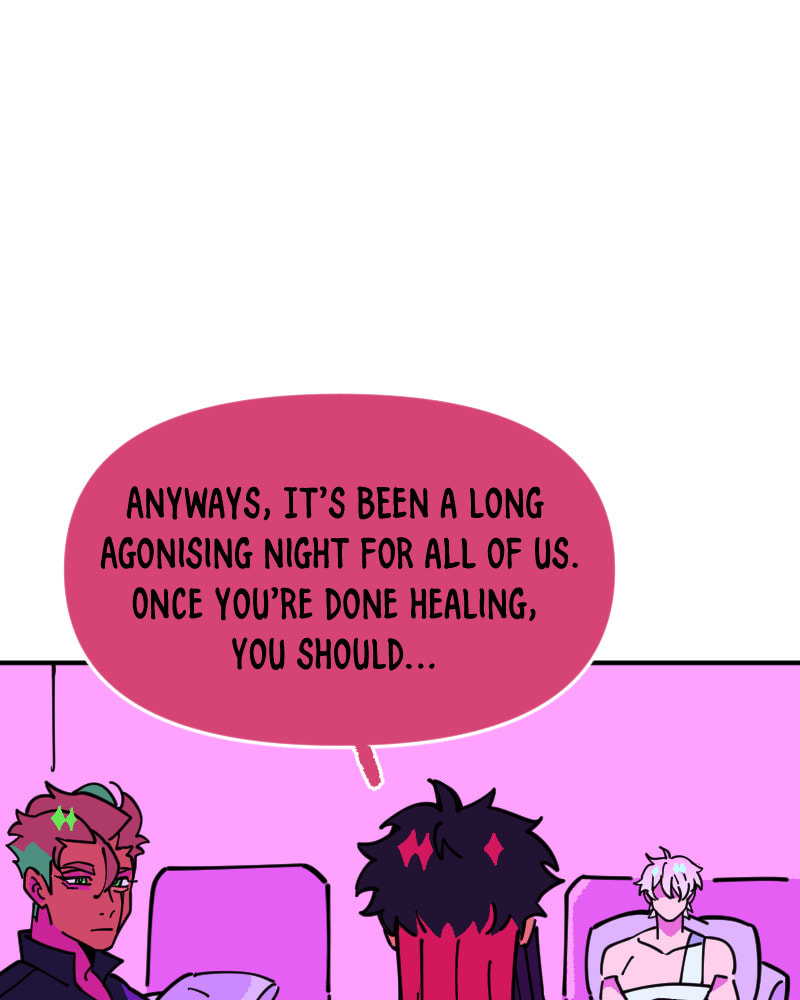 Homesick Chapter 141 page 21 - 