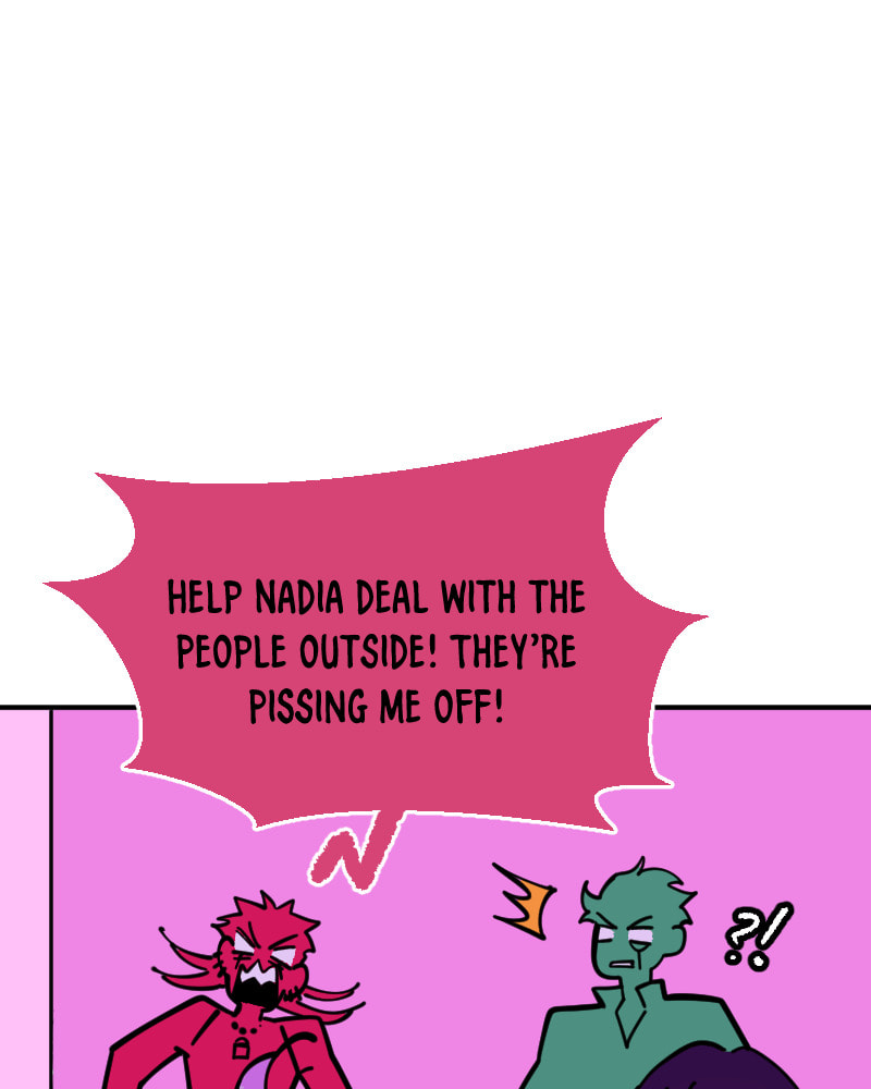 Homesick Chapter 141 page 24 - 