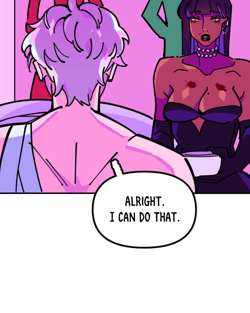 Homesick Chapter 141 page 25 - 