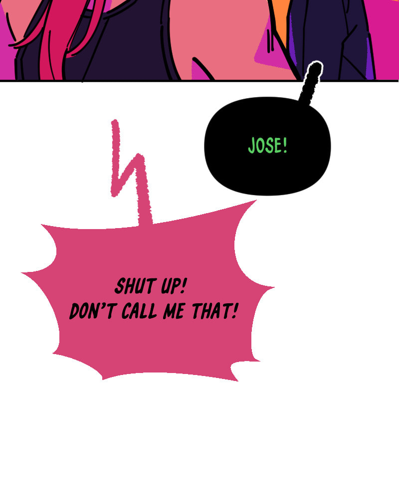 Homesick Chapter 141 page 27 - 