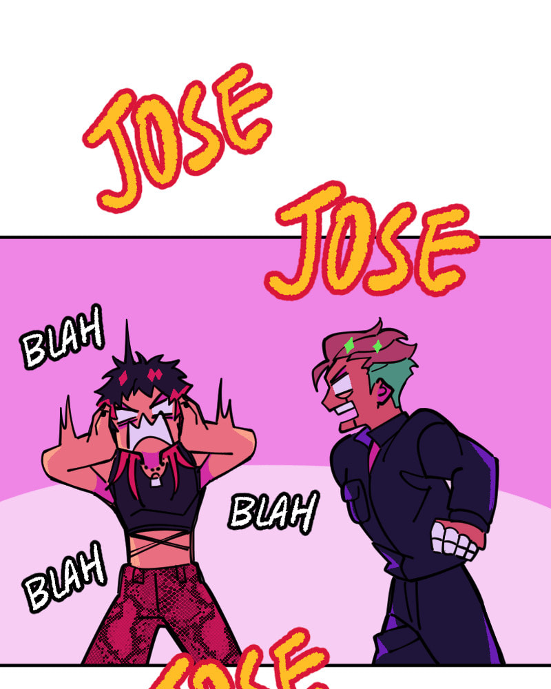 Homesick Chapter 141 page 28 - 