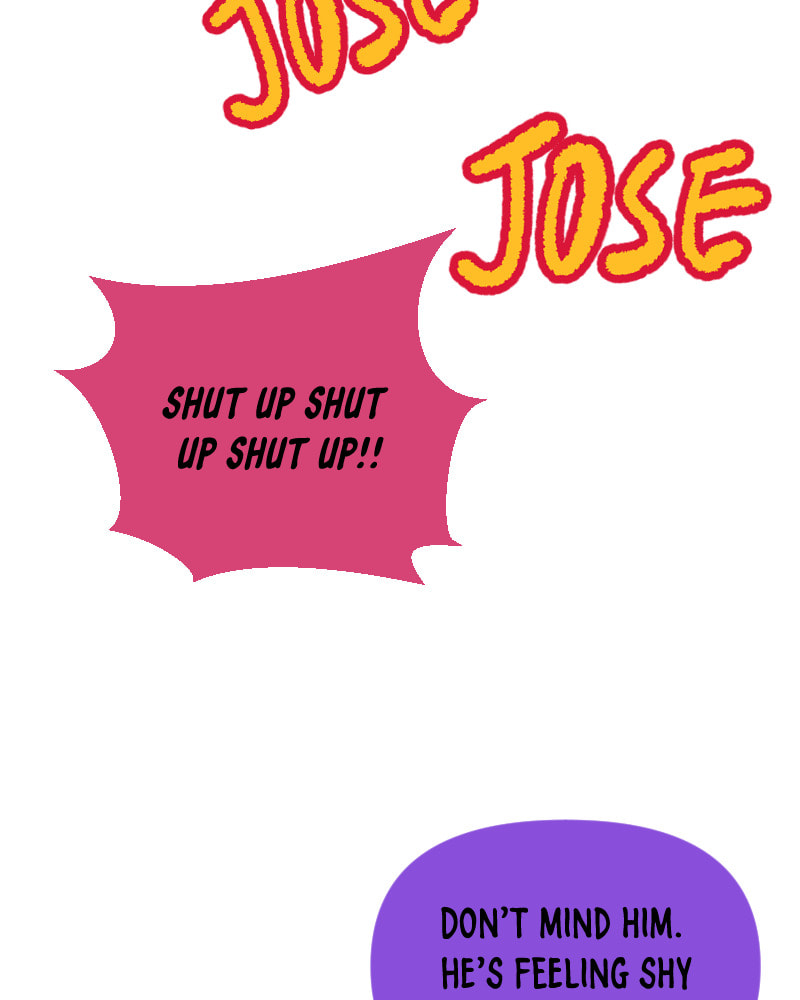 Homesick Chapter 141 page 29 - 