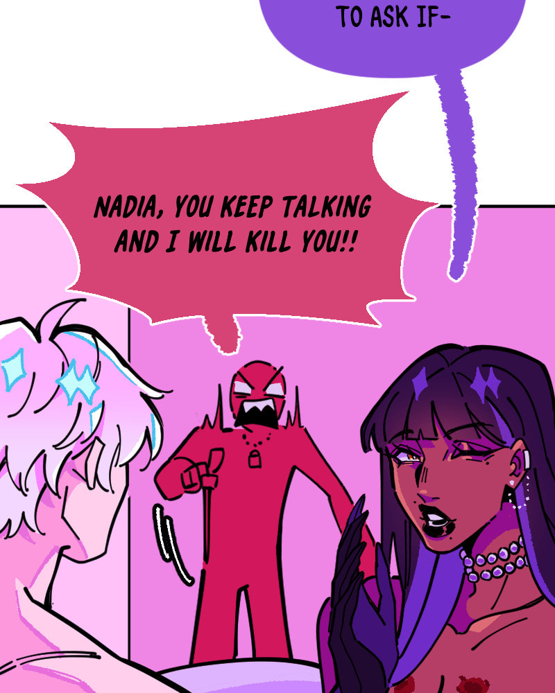 Homesick Chapter 141 page 30 - 