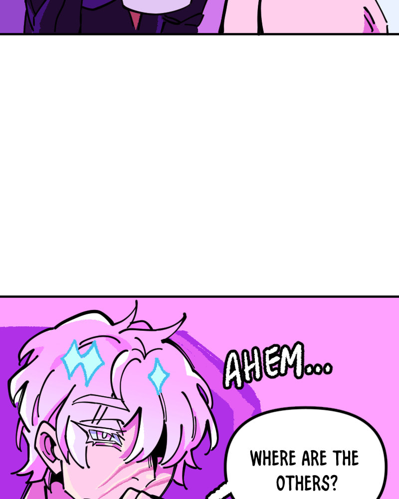 Homesick Chapter 141 page 4 - 