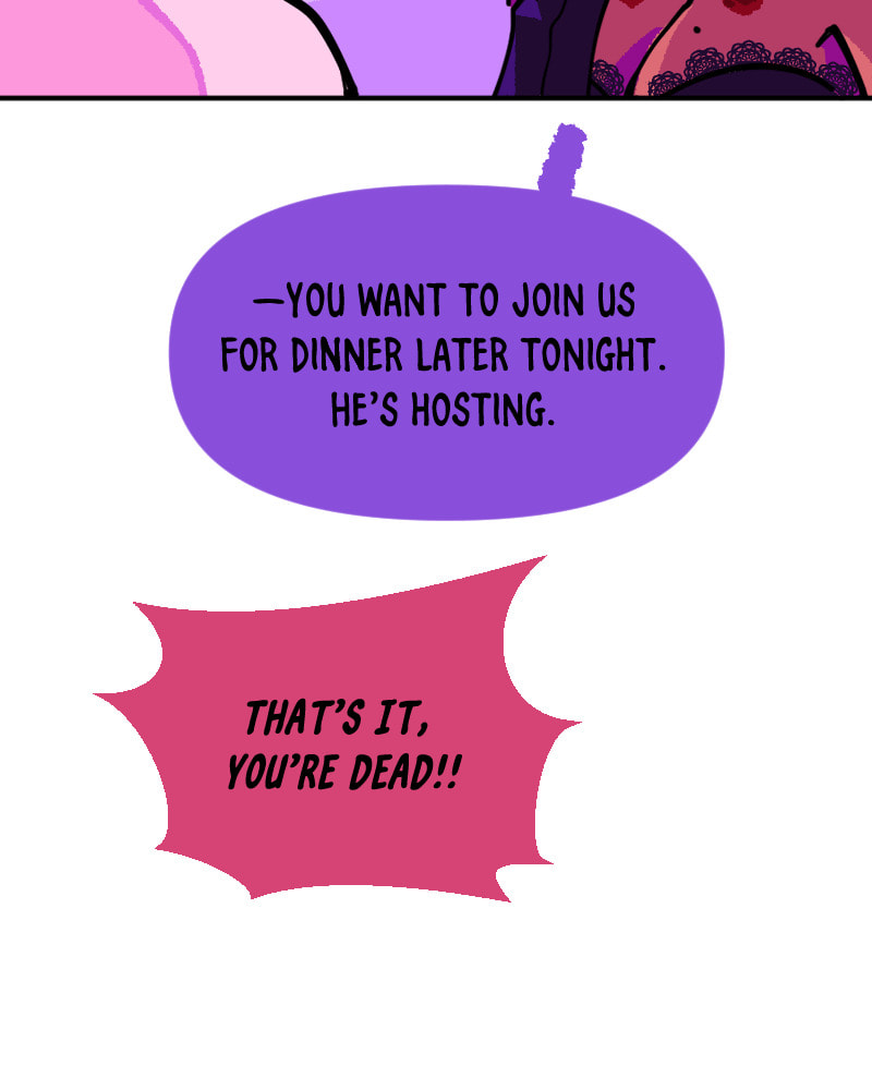 Homesick Chapter 141 page 31 - 