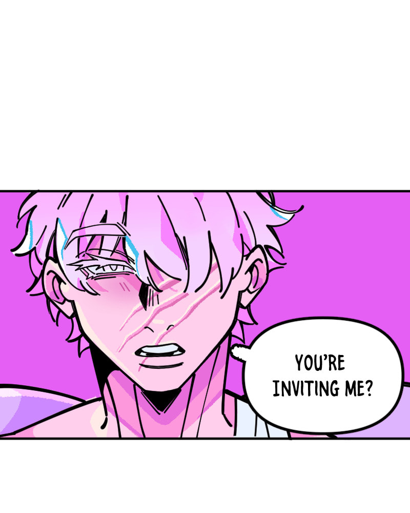 Homesick Chapter 141 page 32 - 