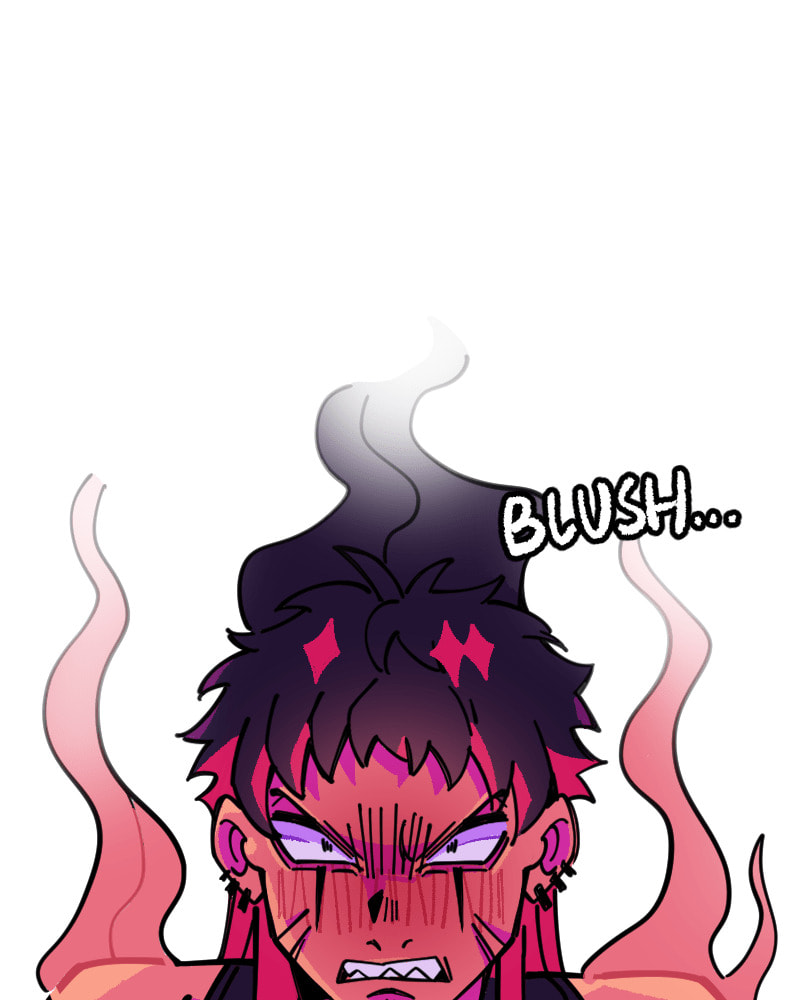 Homesick Chapter 141 page 33 - 