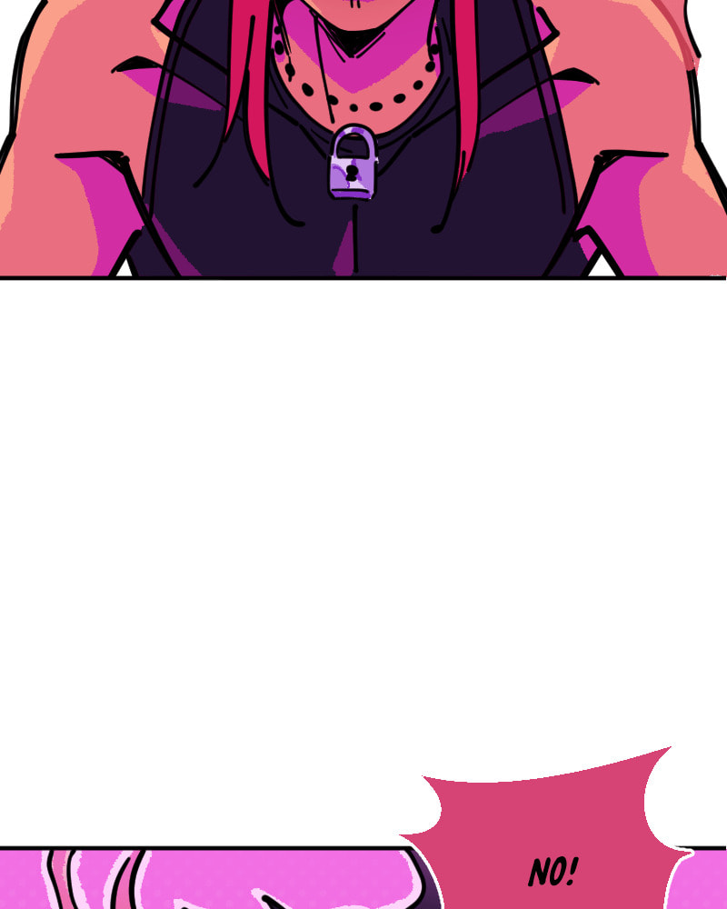 Homesick Chapter 141 page 34 - 