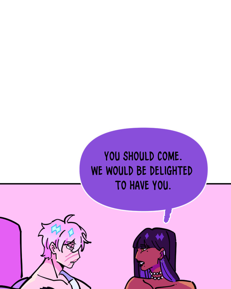 Homesick Chapter 141 page 37 - 
