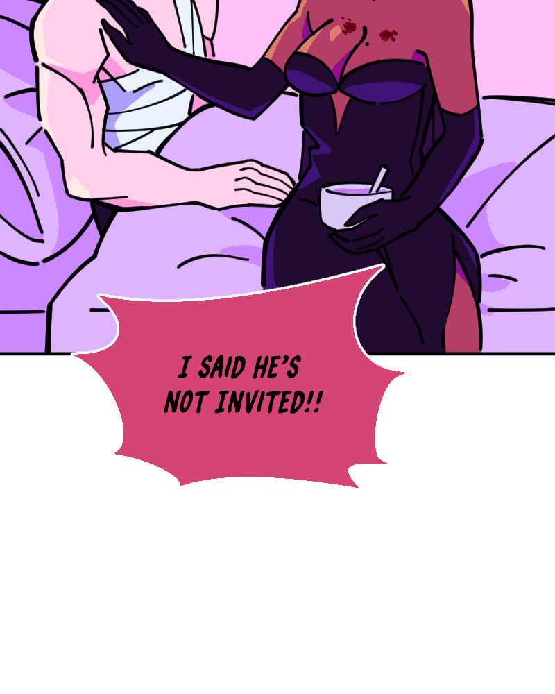 Homesick Chapter 141 page 38 - 