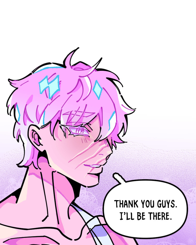Homesick Chapter 141 page 39 - 
