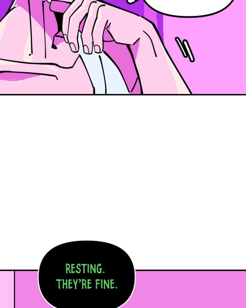 Homesick Chapter 141 page 5 - 