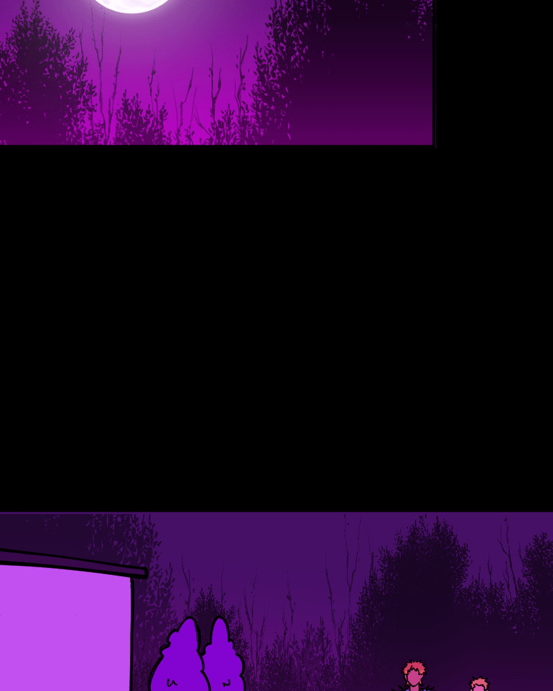 Homesick Chapter 141 page 42 - 