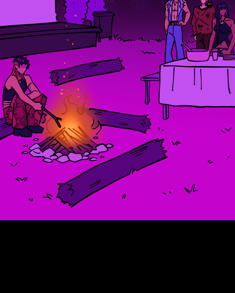 Homesick Chapter 141 page 43 - 
