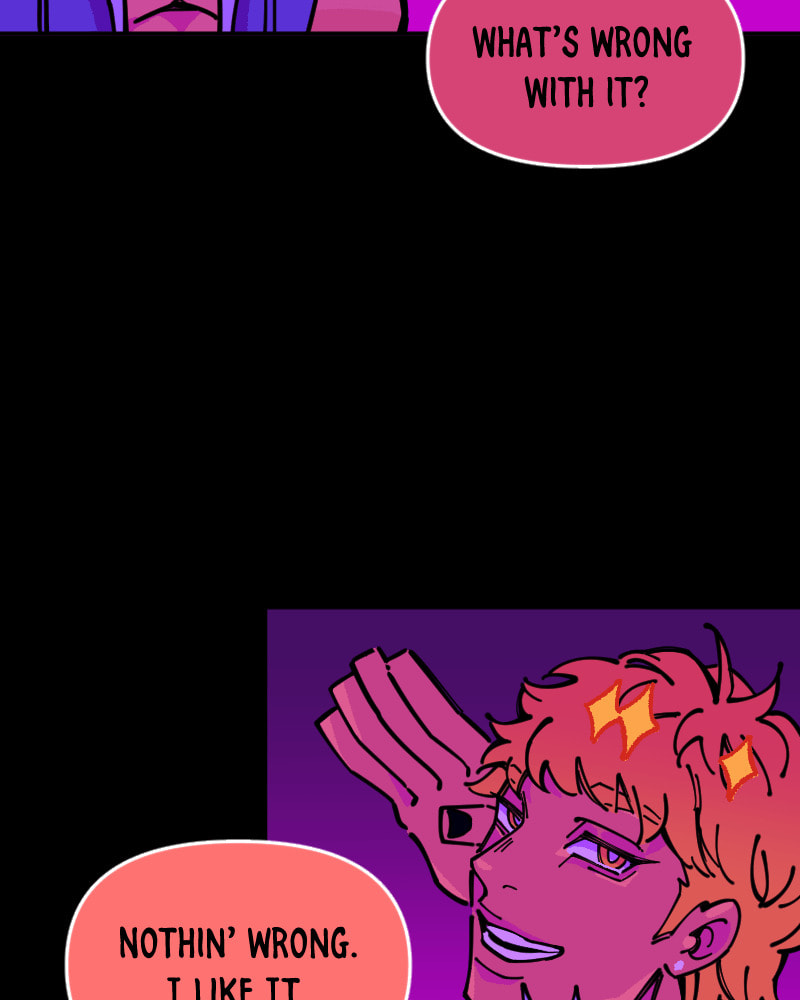 Homesick Chapter 141 page 45 - 