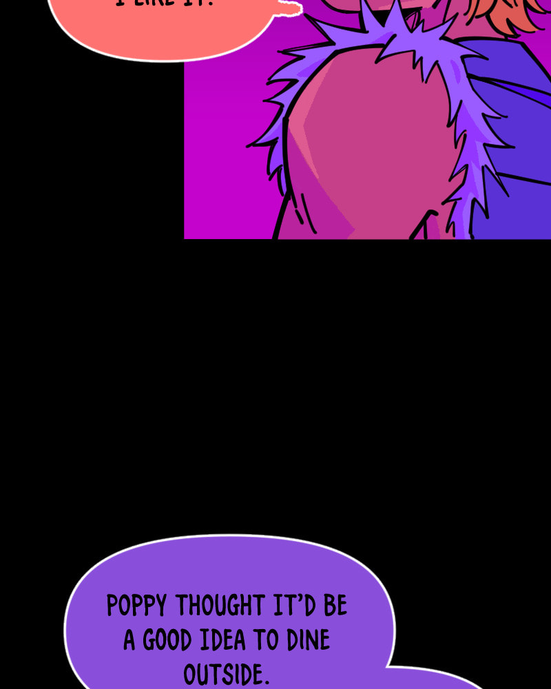 Homesick Chapter 141 page 46 - 