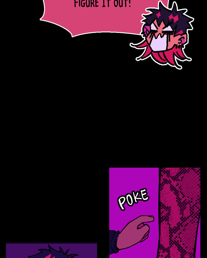 Homesick Chapter 141 page 48 - 