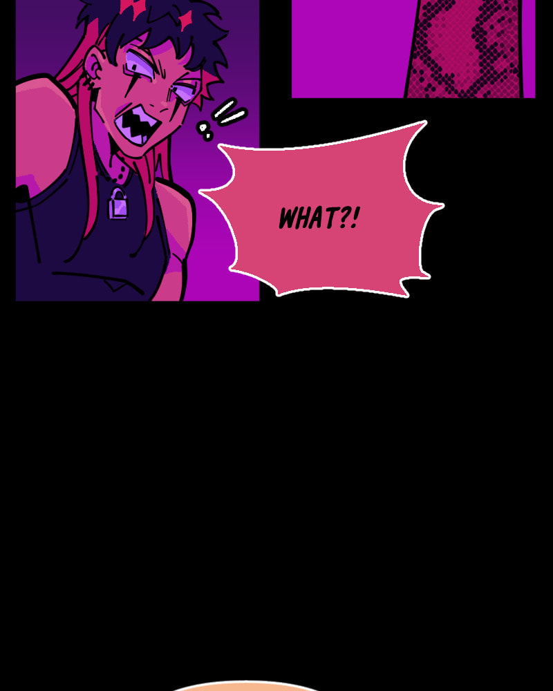 Homesick Chapter 141 page 49 - 
