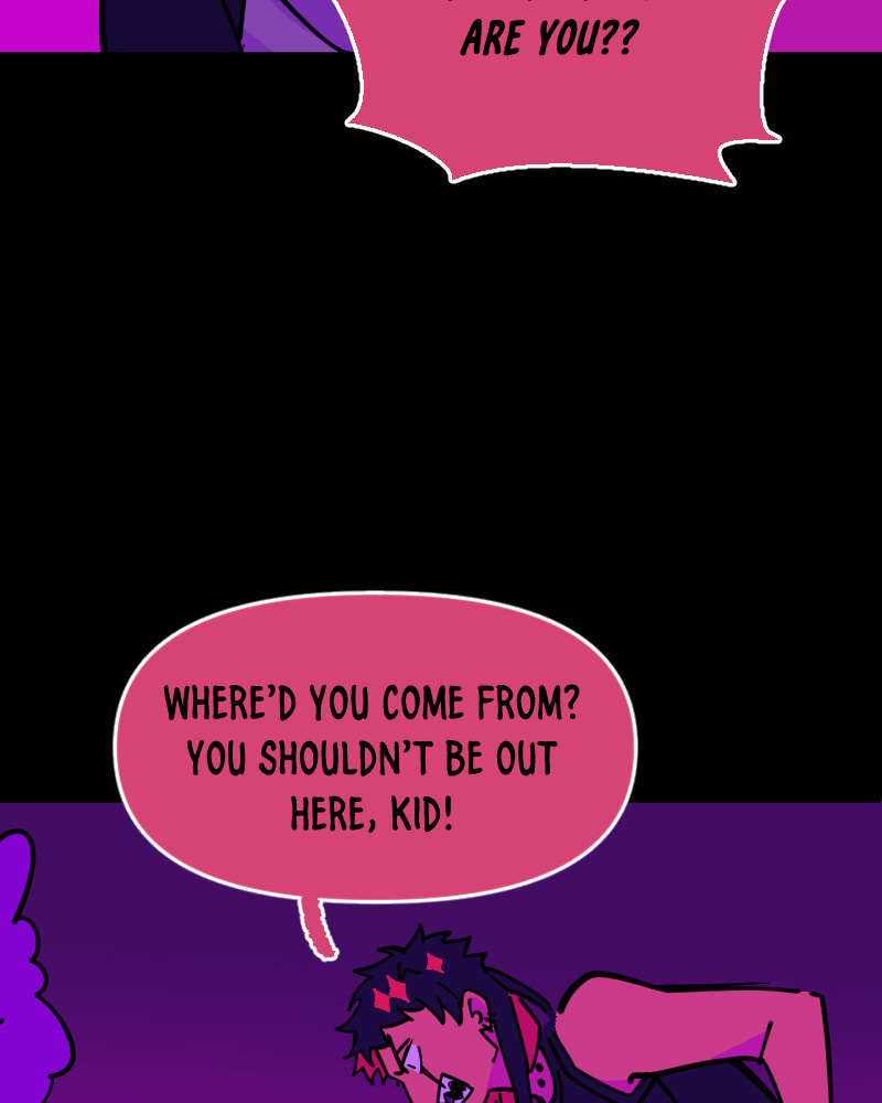 Homesick Chapter 141 page 51 - 