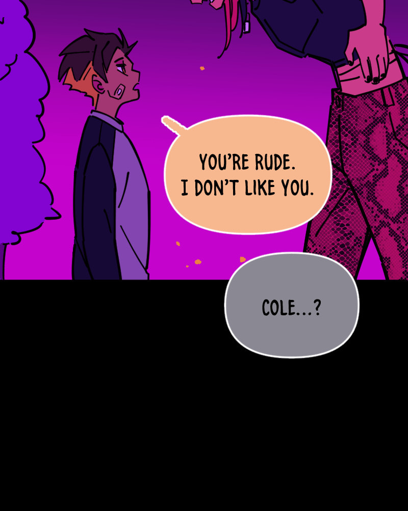 Homesick Chapter 141 page 52 - 