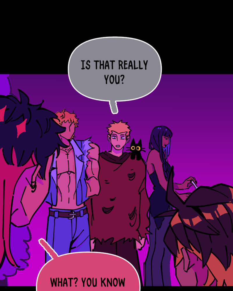Homesick Chapter 141 page 53 - 