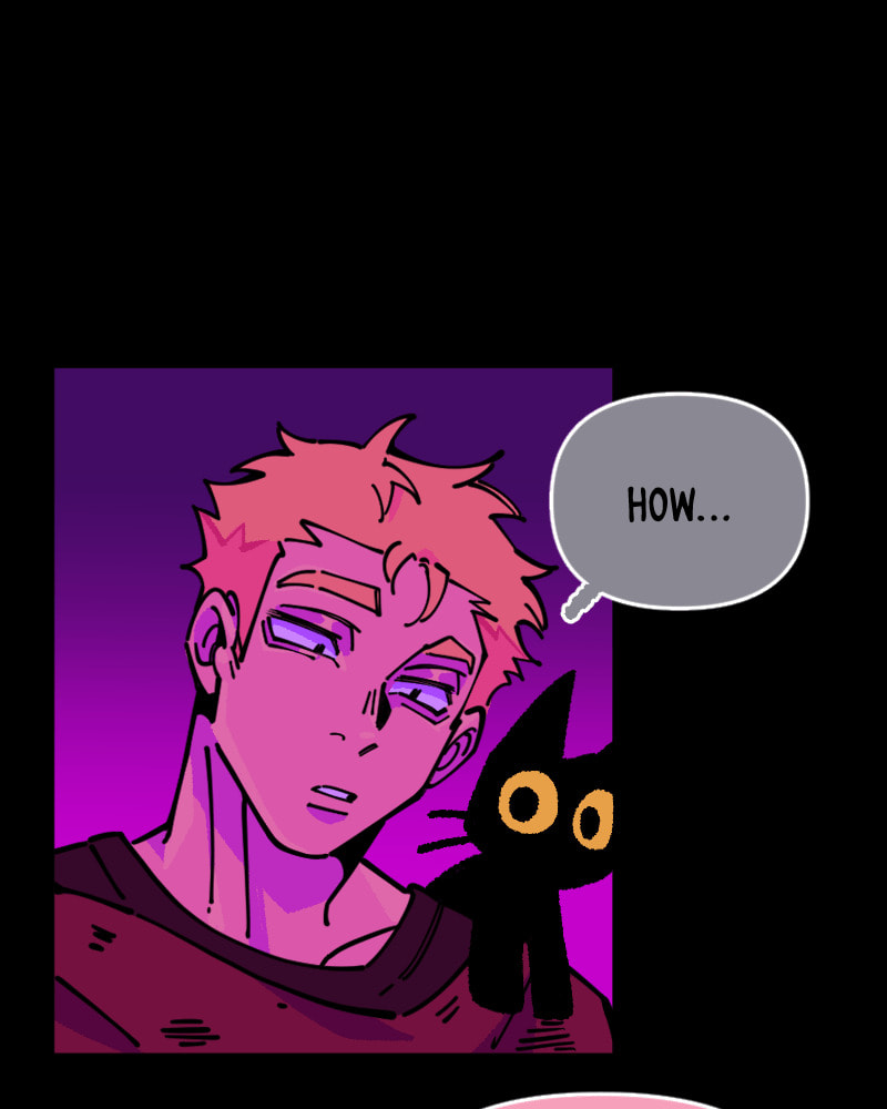 Homesick Chapter 141 page 57 - 