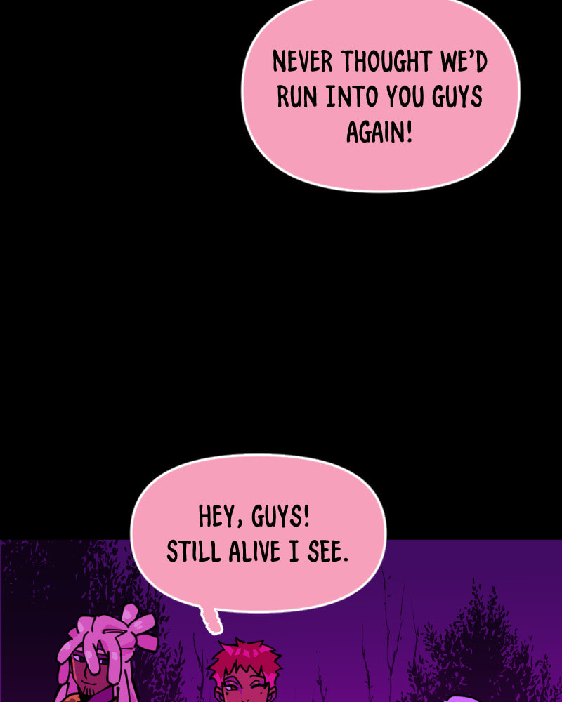 Homesick Chapter 141 page 58 - 