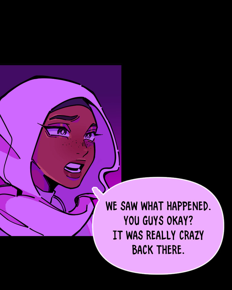 Homesick Chapter 141 page 60 - 