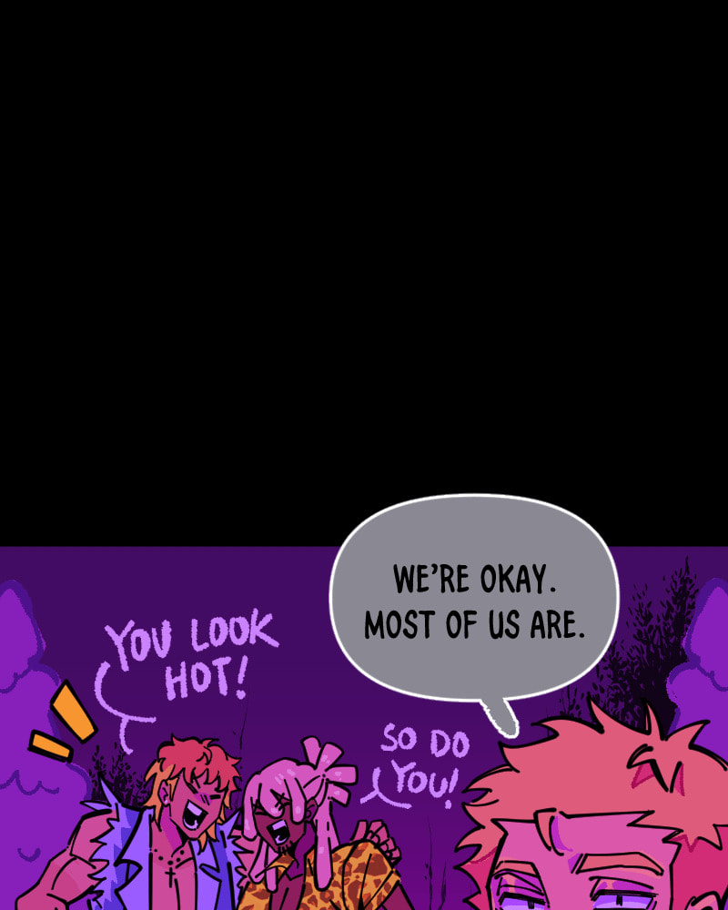 Homesick Chapter 141 page 61 - 