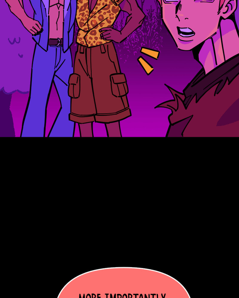 Homesick Chapter 141 page 62 - 