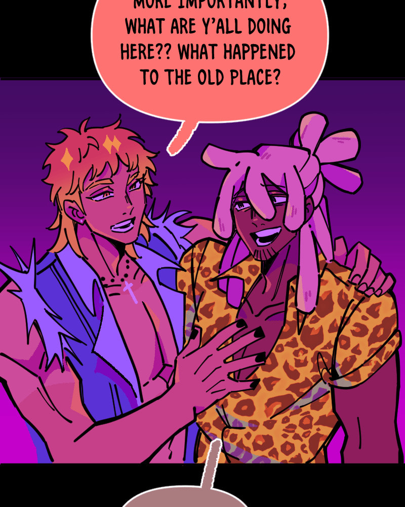 Homesick Chapter 141 page 63 - 