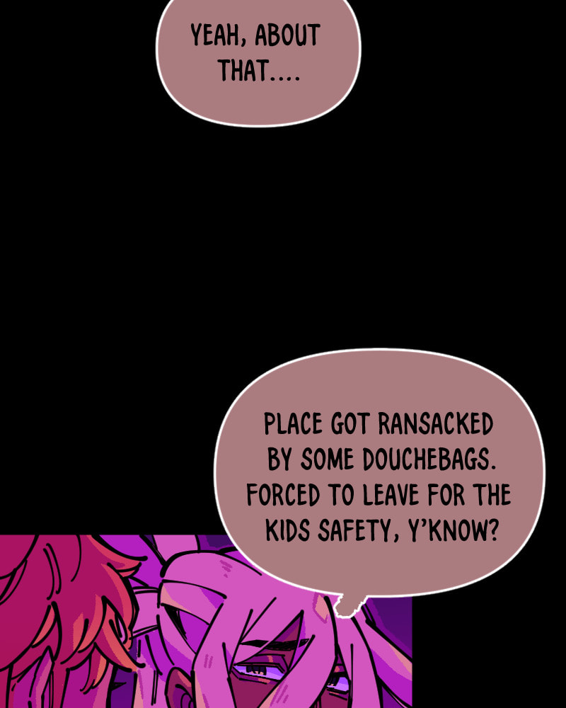 Homesick Chapter 141 page 64 - 
