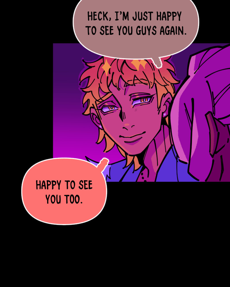 Homesick Chapter 141 page 66 - 