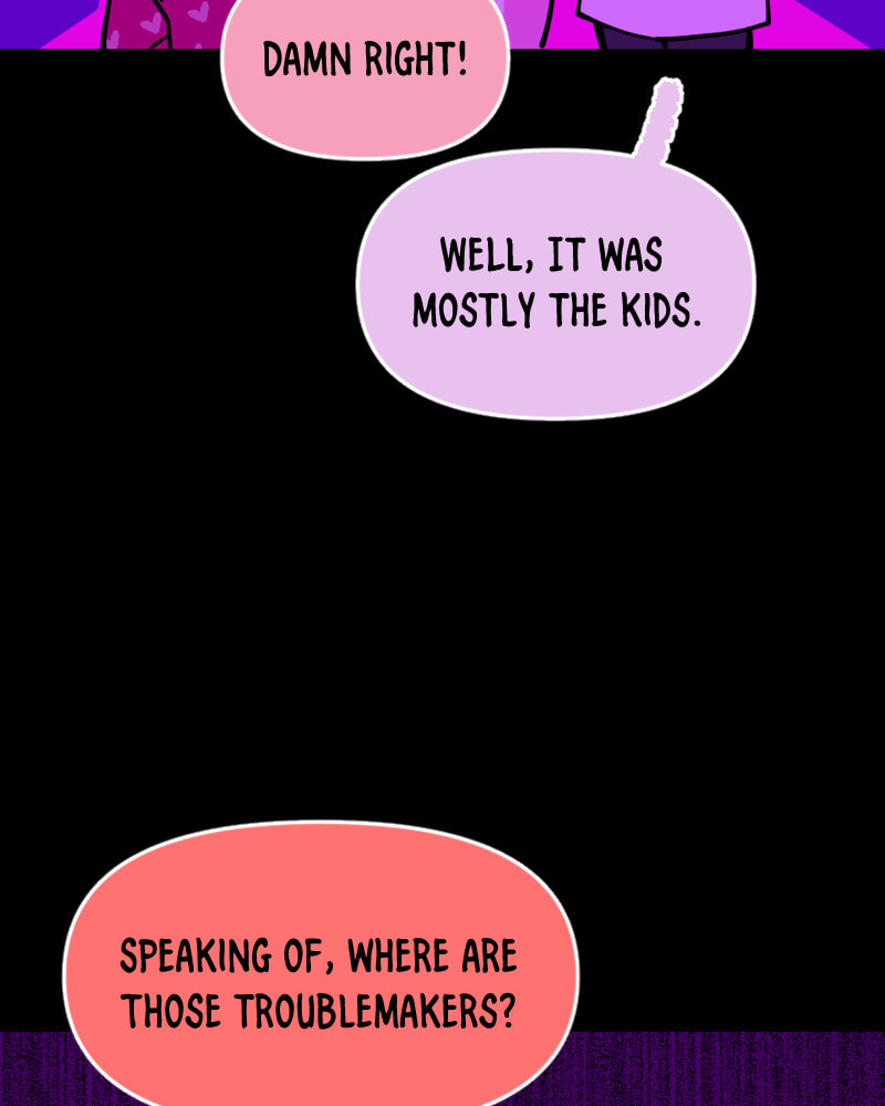 Homesick Chapter 141 page 68 - 