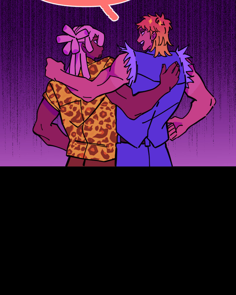 Homesick Chapter 141 page 69 - 