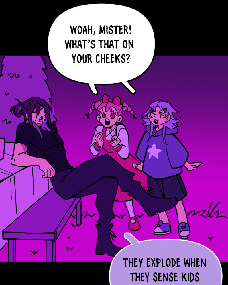 Homesick Chapter 141 page 70 - 