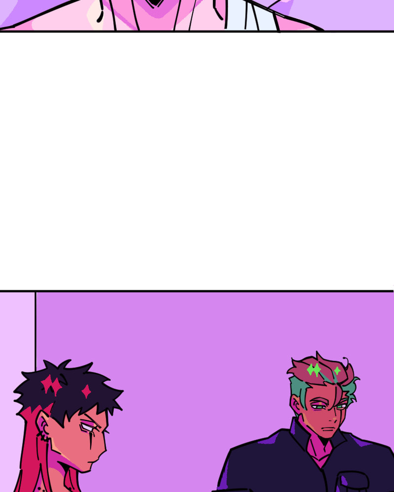 Homesick Chapter 141 page 8 - 