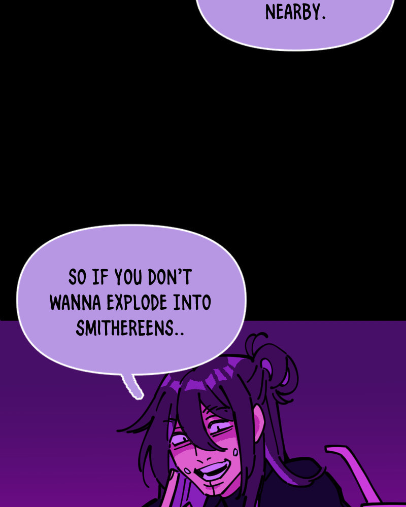 Homesick Chapter 141 page 71 - 