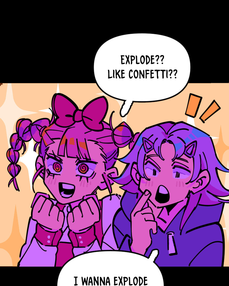 Homesick Chapter 141 page 73 - 