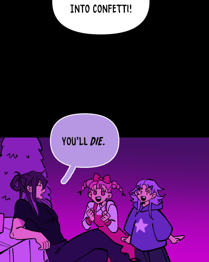 Homesick Chapter 141 page 74 - 