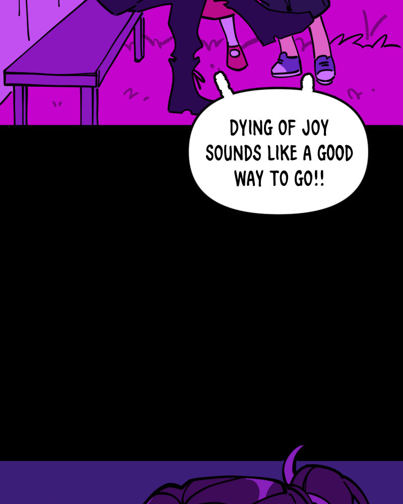 Homesick Chapter 141 page 75 - 